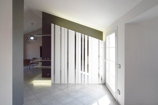 SHINE PENTHOUSE contemporary-entre