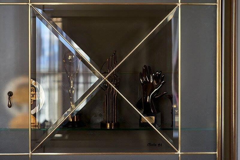 ЛЕГЕНДАРНАЯ КВАРТИРА