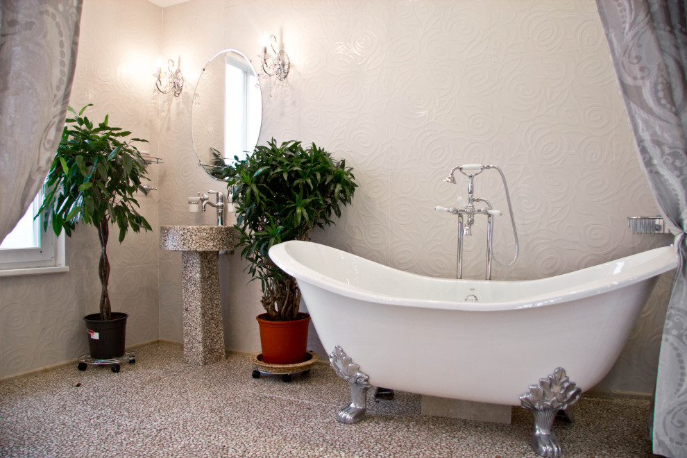 Квартира в ЖК "Скайфорт"