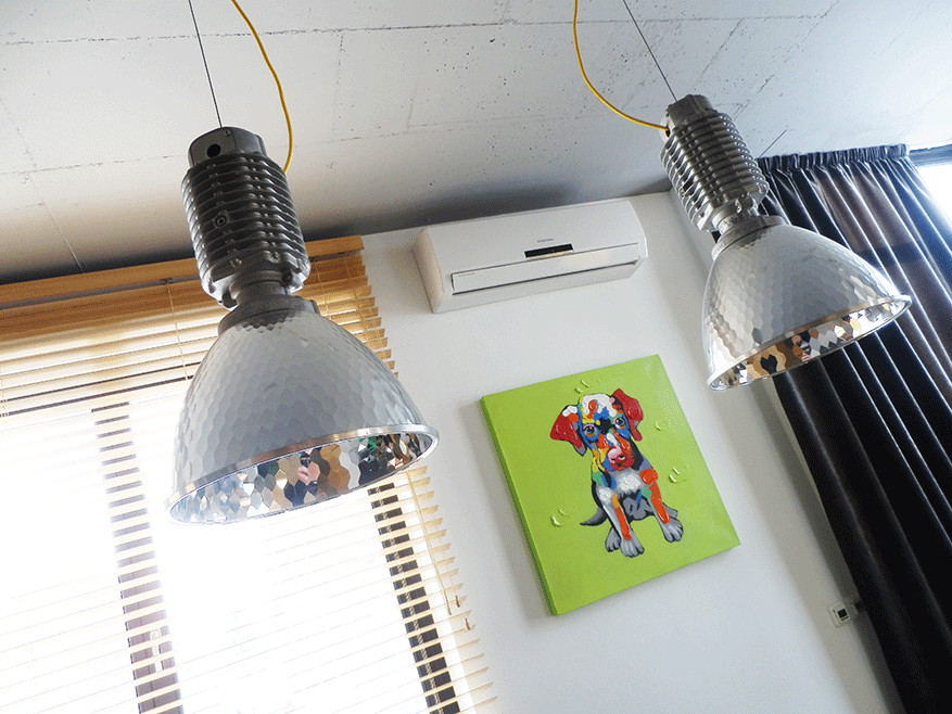 квартира на Тихой