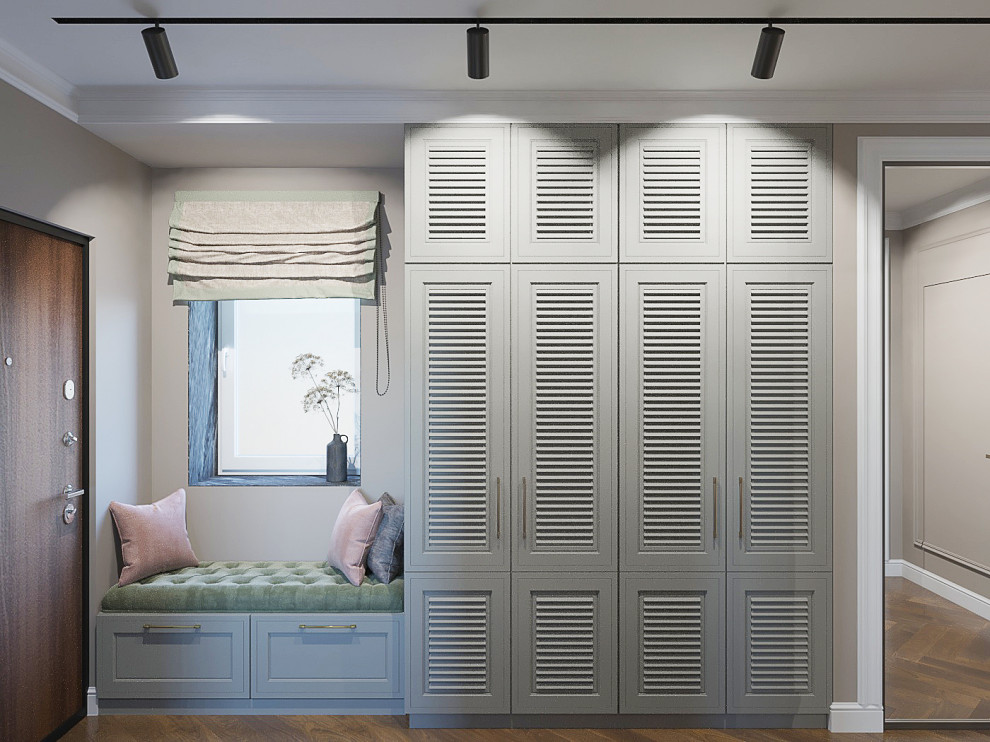 На берегу моря