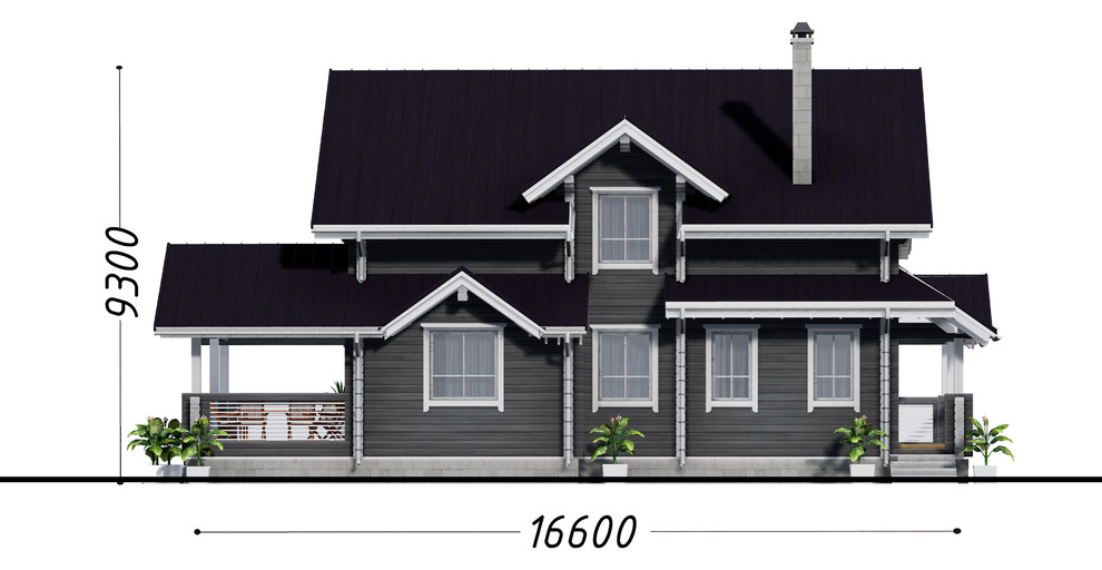 Русские узоры -2