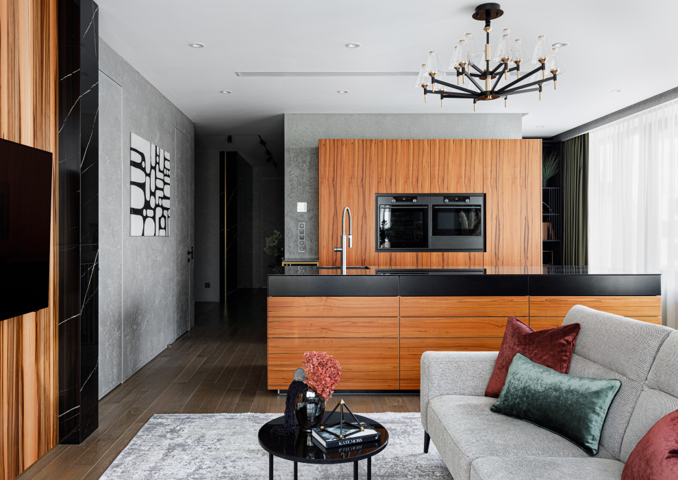 ЖК ВТБ Арена Парк