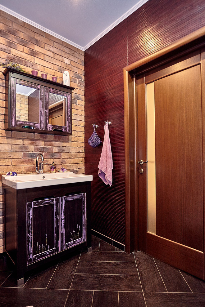 Частное домовладение 020