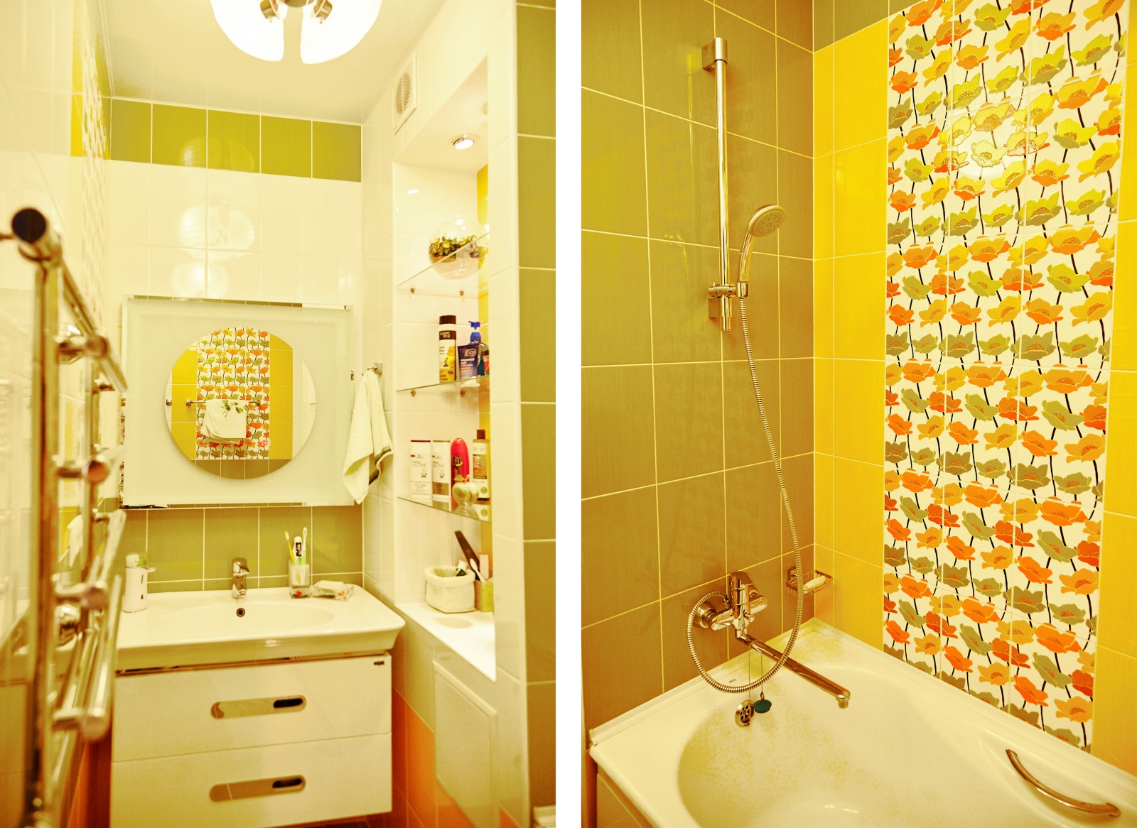 "Песок и море"