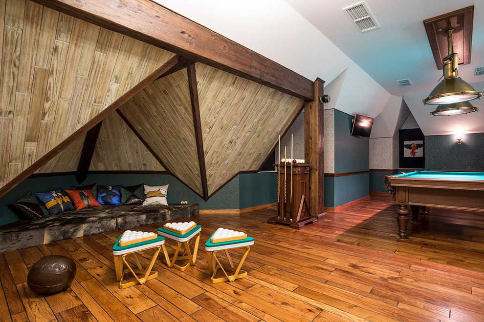 поселок "Довиль"