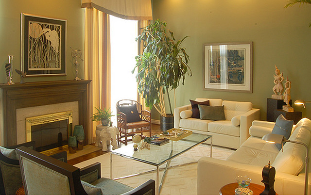 The Art of Compromise contemporaneo-salon