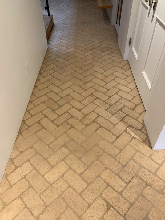 Flooring Installation