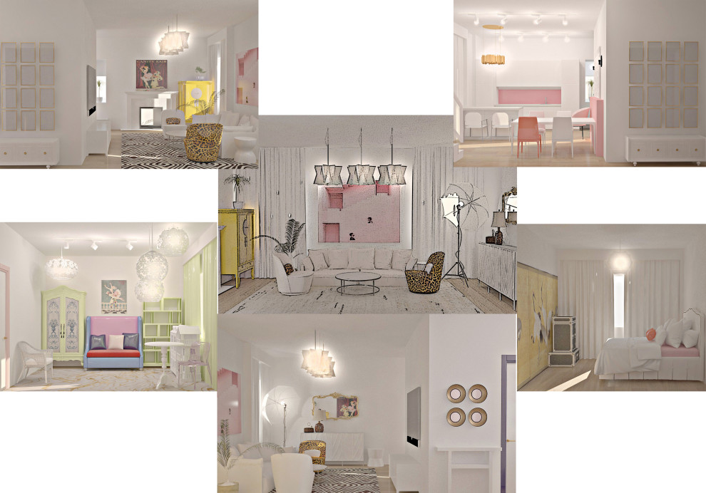 Хочу в Париж!