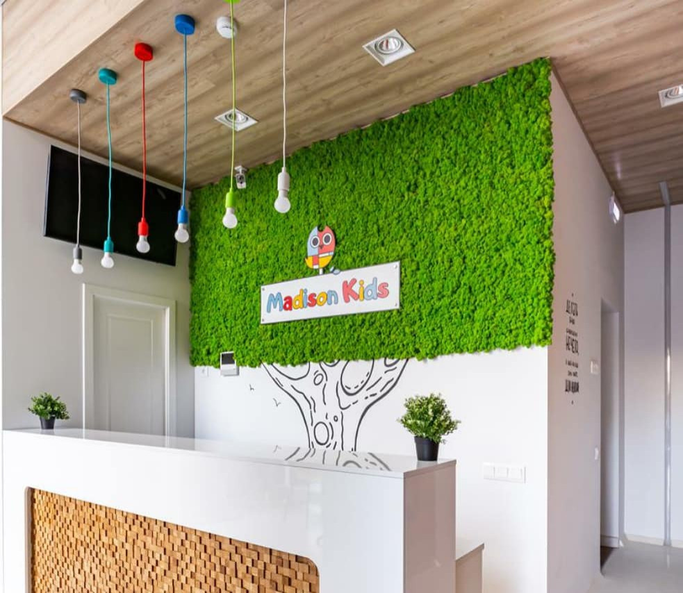 Детский Центр Madison Kids