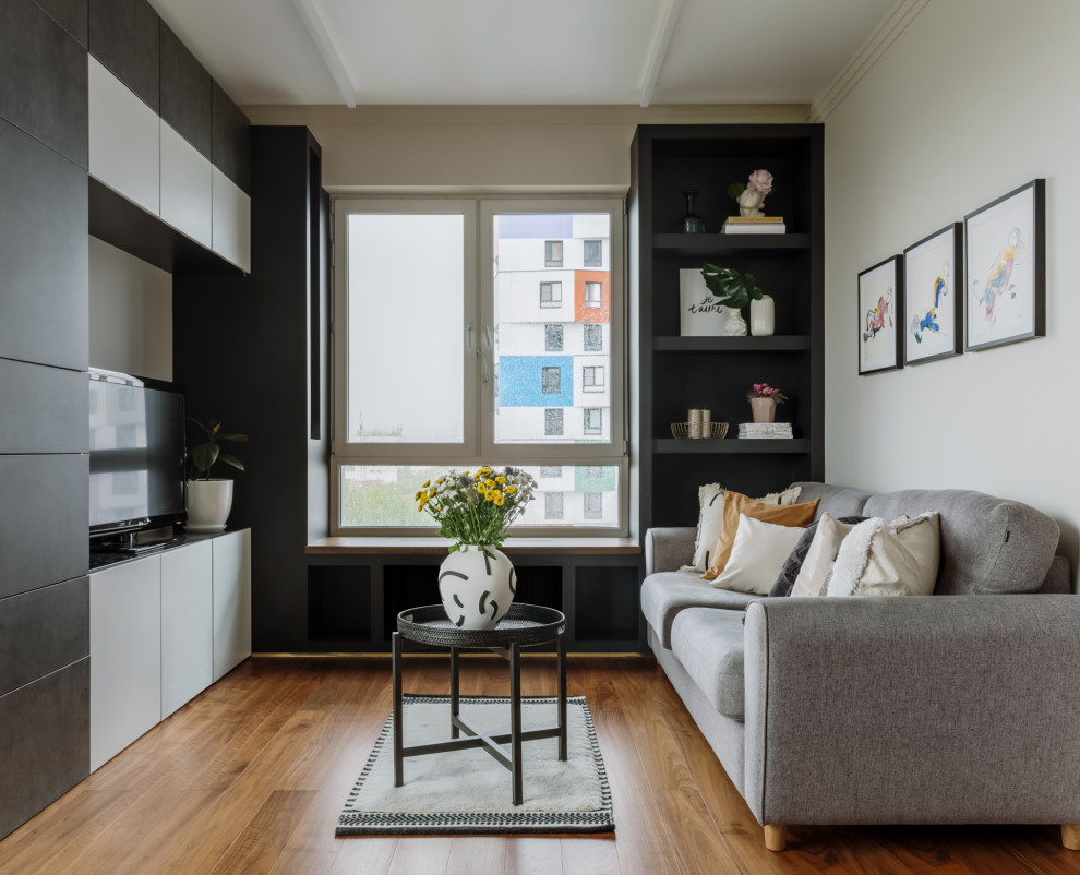 ЖК Грин Парк