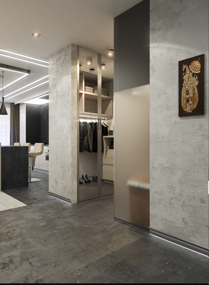 Холостяцкая берлога-2.  ЖК "Времена года"