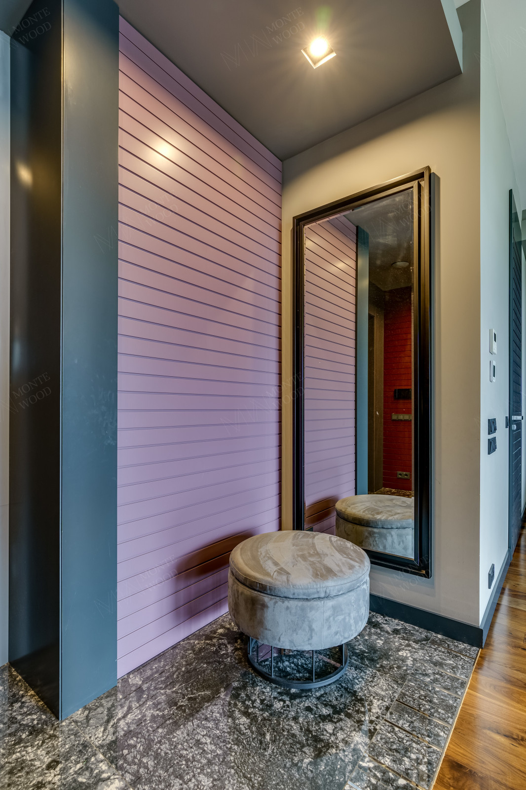 Квартира в ЖК Маяковский