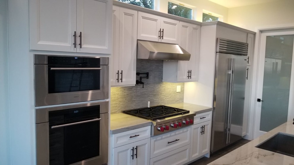 Beverley Hills Kitchen