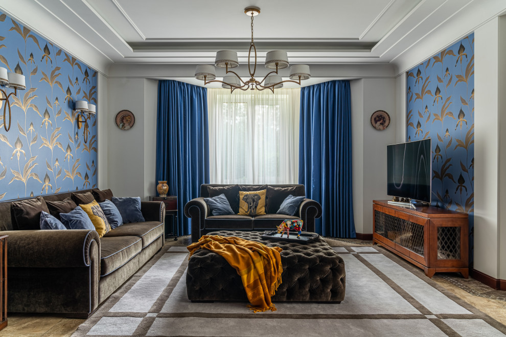 Загородный дом в Санкт-Петербурге