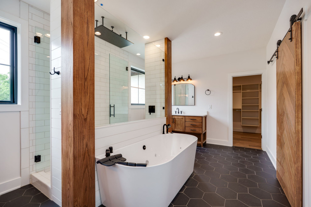 Magnificent Custom Home in Waynesville