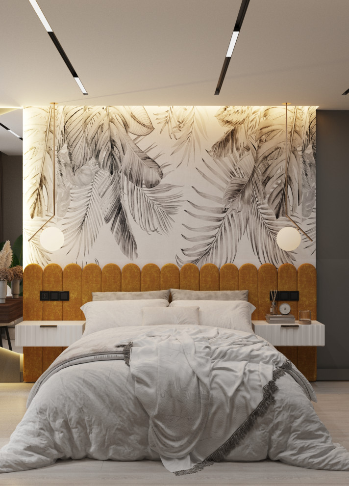 ЖК Белый Аист