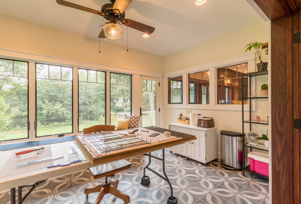 Craftsman Delight