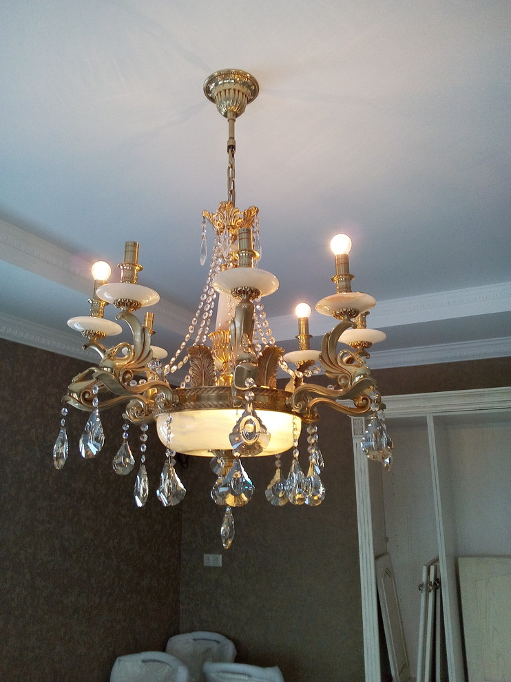 Ремонт и отделка