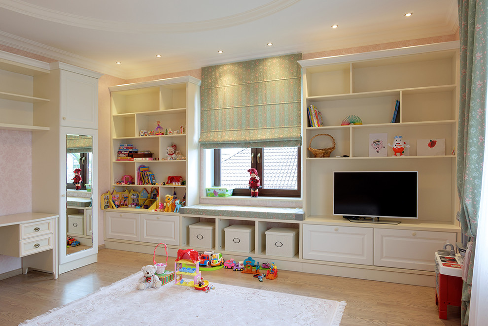 Мебель для дома в классическом стиле