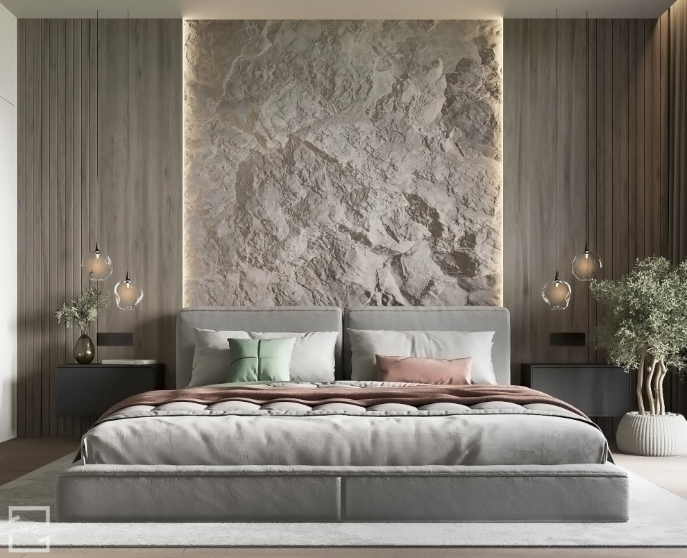 Дизайн-проект квартиры