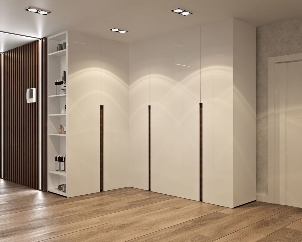 Трехкомнатная квартира на Южно-Власихинской