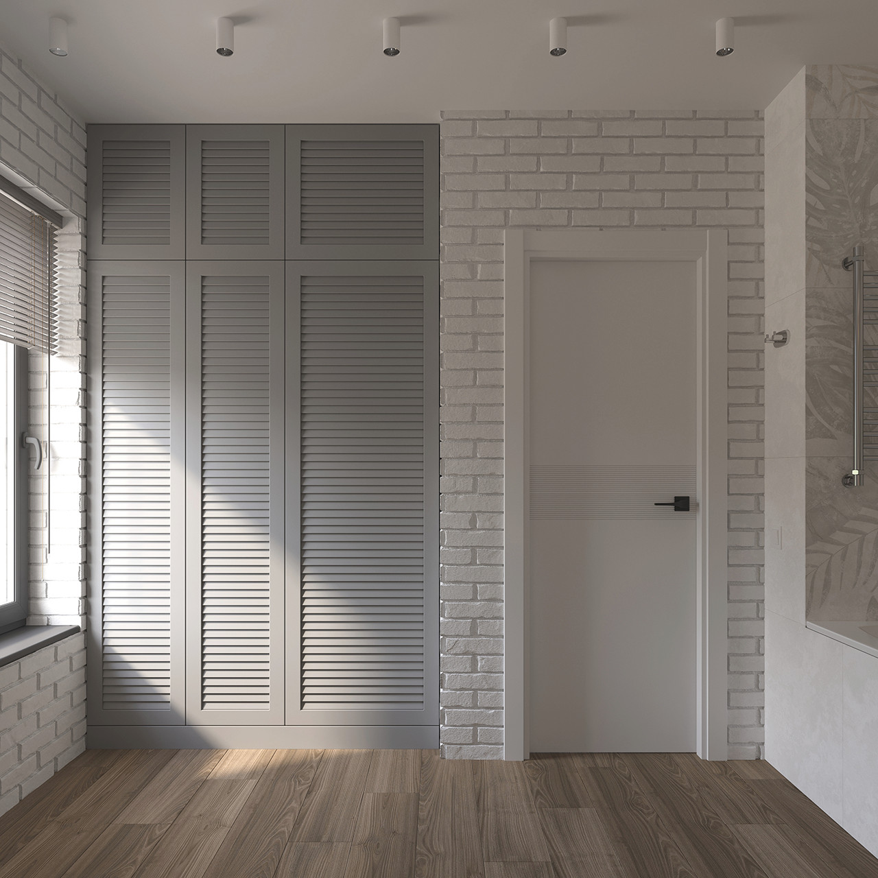 Ванная комната 4