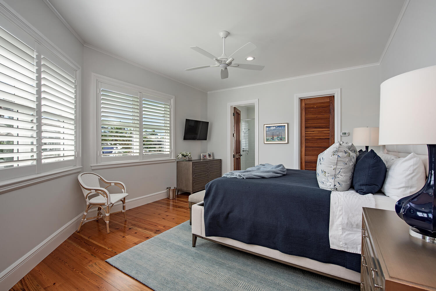 Aqualane Shores Refresh