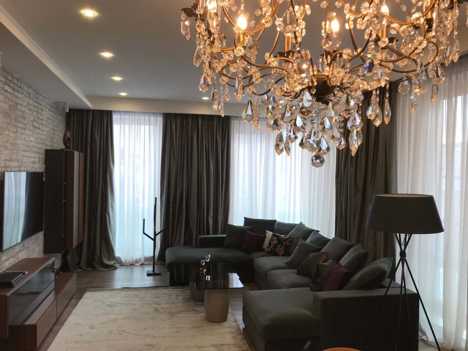 1- ый Смоленский переулок, дом 21