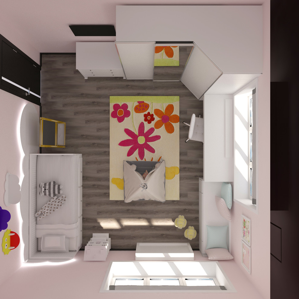 Современный стиль