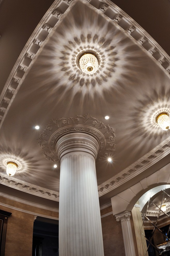 Квартира в центре Петербурга