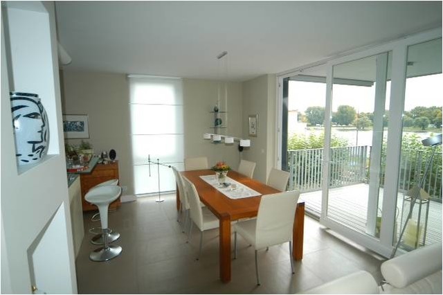 Design projects modern-dining-room