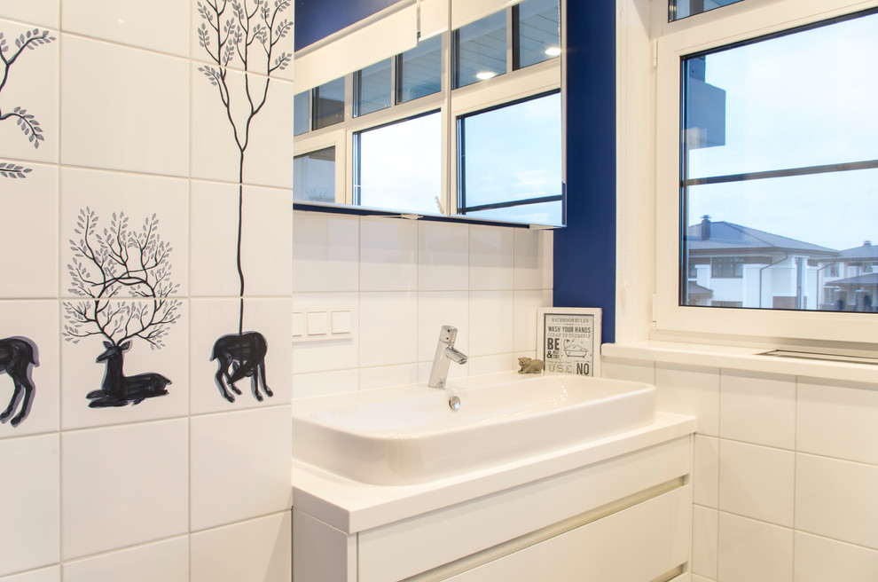 Дом в КП Онегин Парк