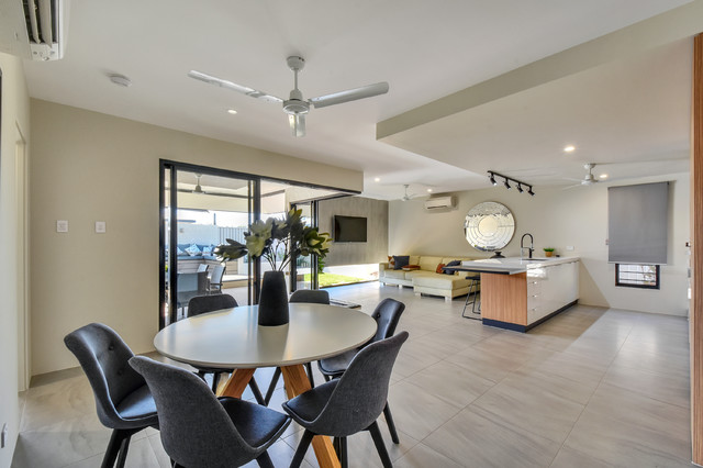Envy 184 modern-living-room