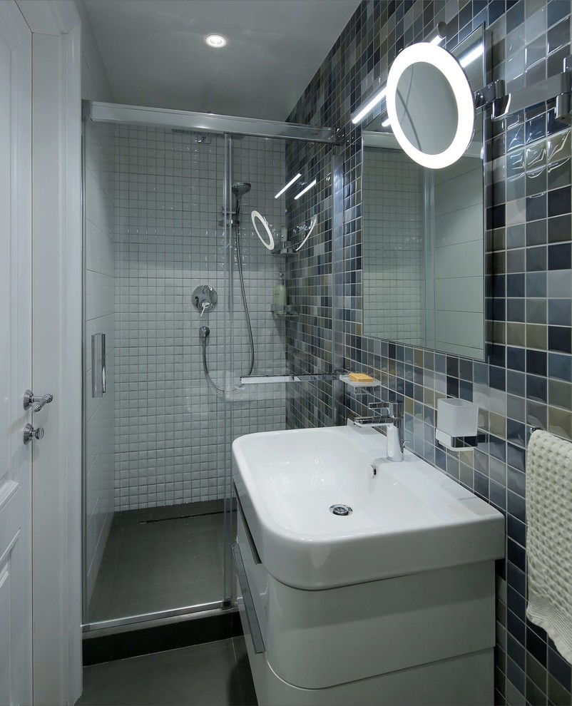 квартира на Мосфильмовской-2