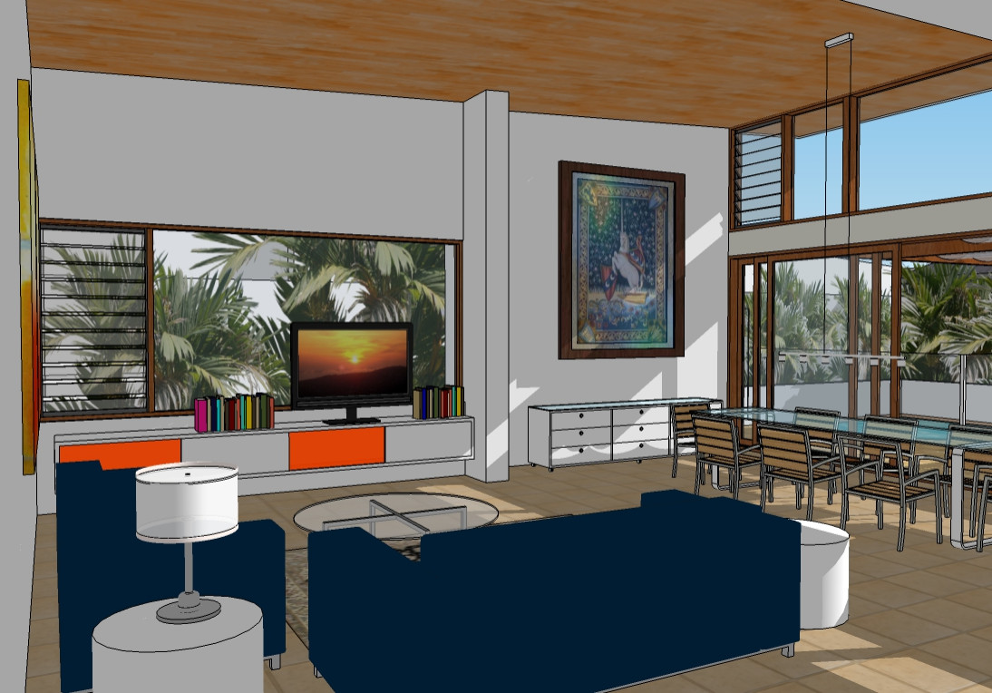 Coolum House
