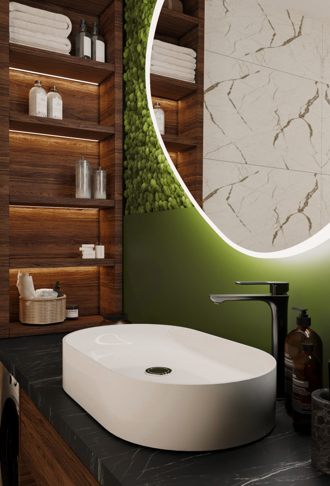 ЖК Академ парк