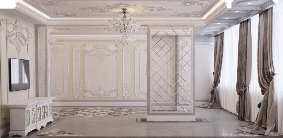 Очарование классики