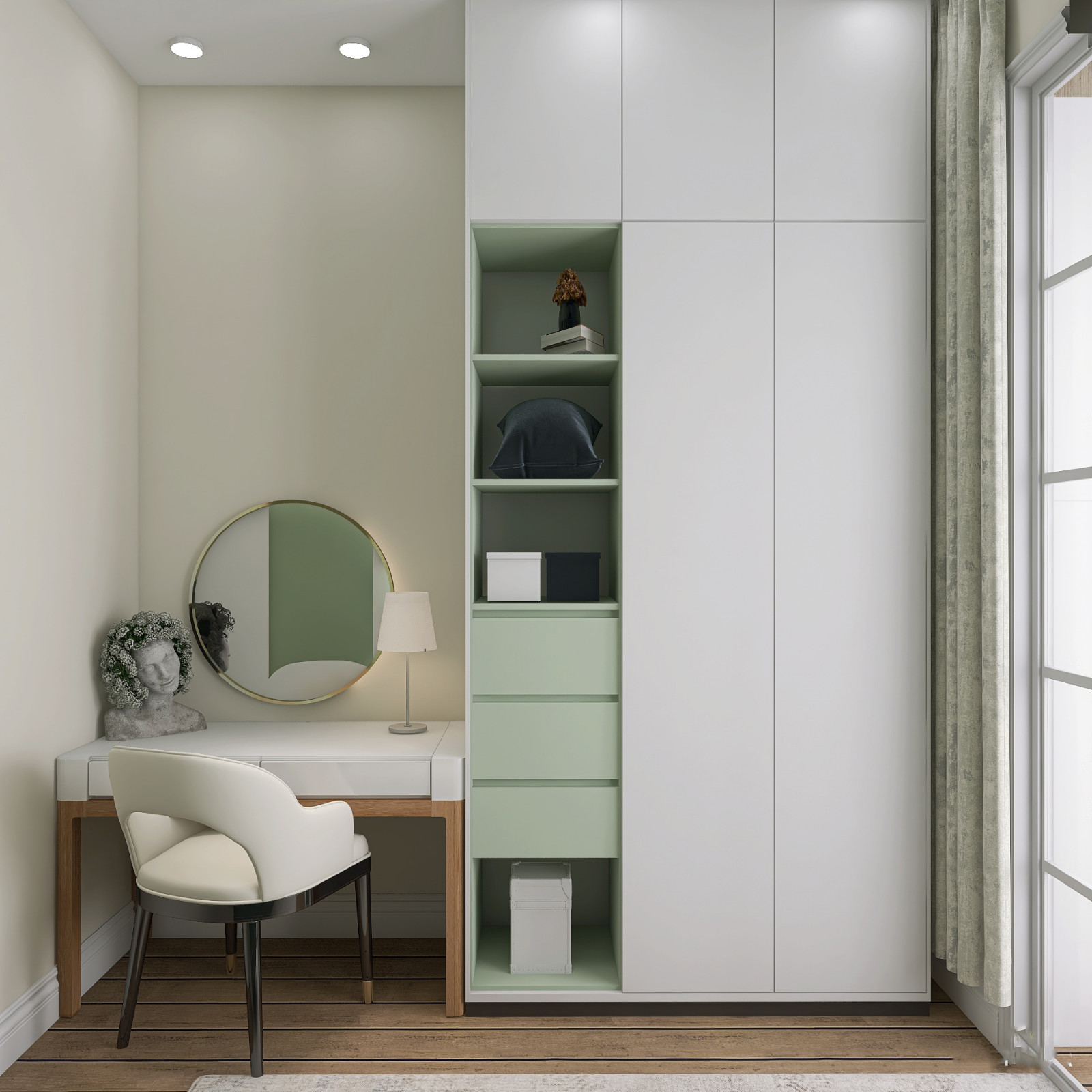 Евротрешка для яркой семьи