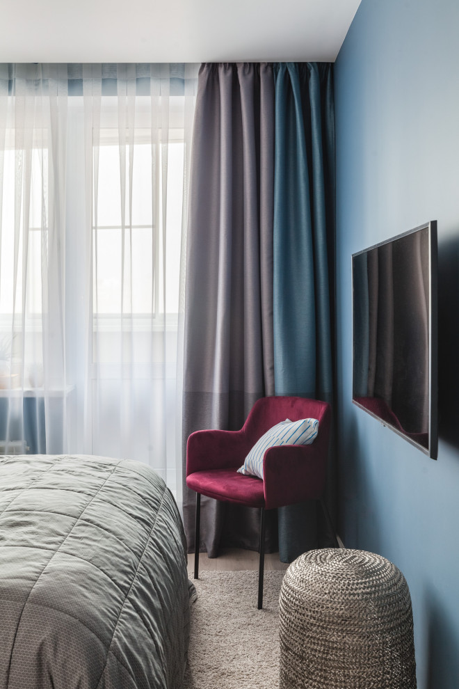 Проспект мира