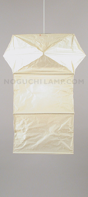 Akari Ceiling Lamp Model L3