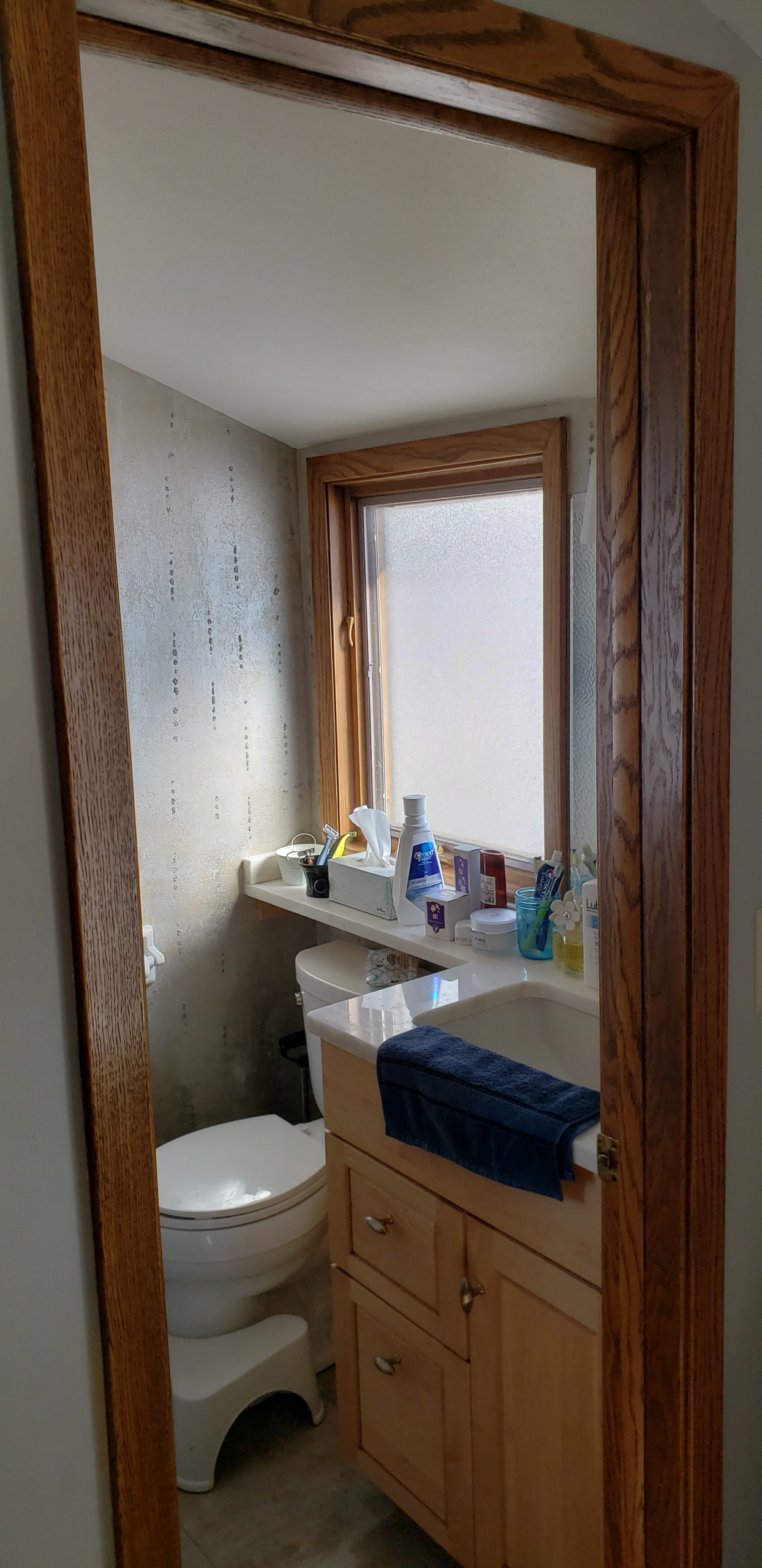 Muskego Residence - Master Bath Remodel