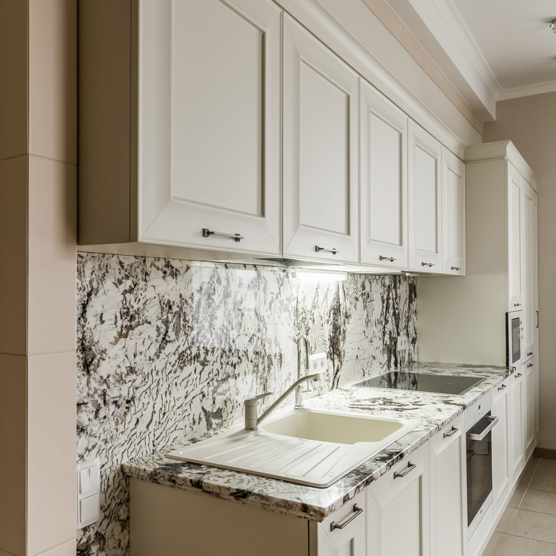 Квартира в Барыковском переулке