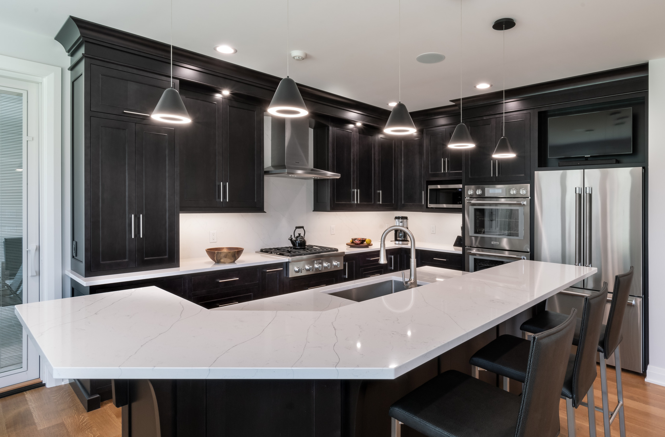 Cabinetry
