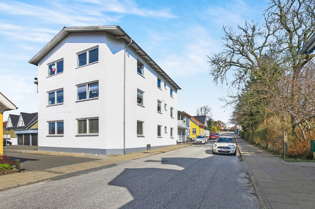 Fuglsangsvej 