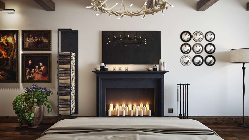 Шале. Гостевой дом