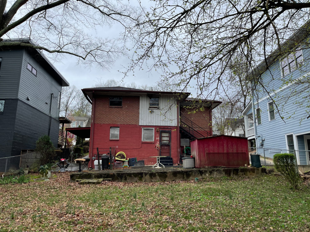 Madison New Construction