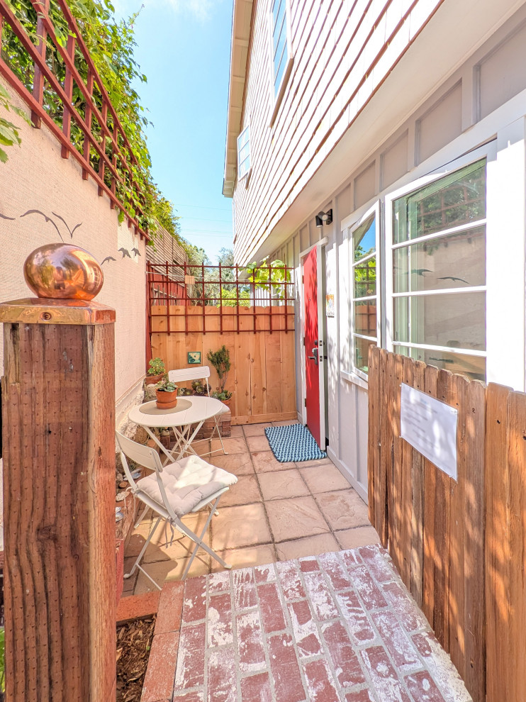 Small But Mighty Studio 220 S.F. in La Jolla