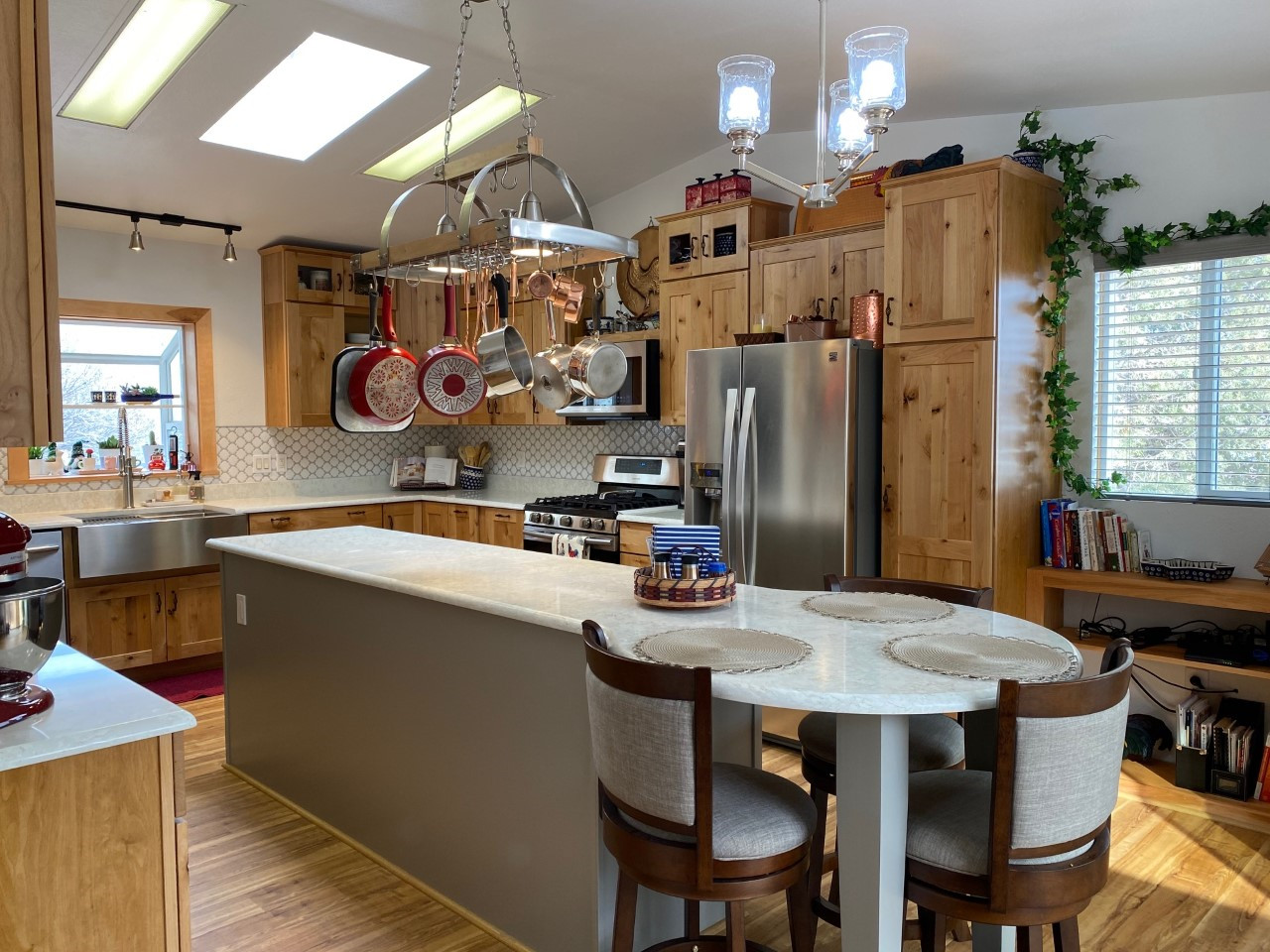 Hickory Country Kitchen