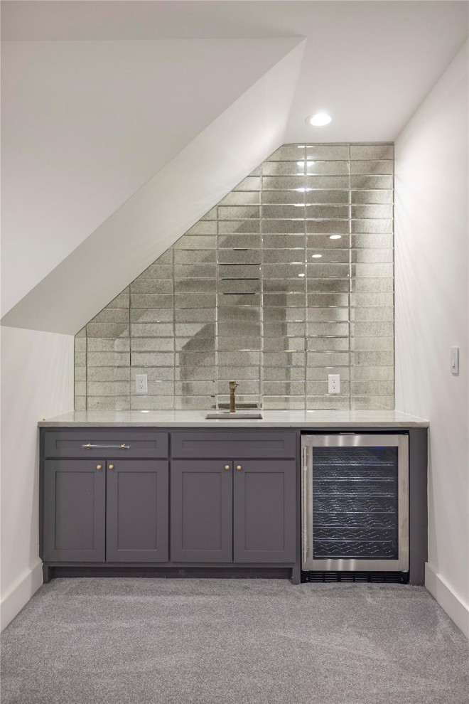 Home Bar